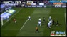 Zaragoza vs Barcelona 1-1 Puyol 07/04/12