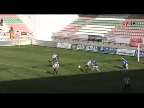 Zamora CF 1 - UD Logroñés 2.mp4