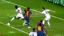 FC Barcelona vs Chelsea 1-0 Busquets Goal