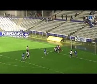 Real Oviedo 3 Rayo Vallecano B 1 (Temp 2011-12)