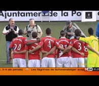 Play-off d'ascens a Lliga Adelante i Segona B 2011-2012 | Resum dels equips catalans