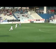 SD Ponferradina 2 - Real Jaén 0