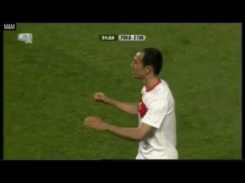 Portugal vs Turkey 0-2 - Bulut goal - highlights