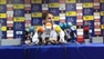 Ruedas de prensa Jose Gonzalez Cadiz CF 0-0 Albacete Balompie