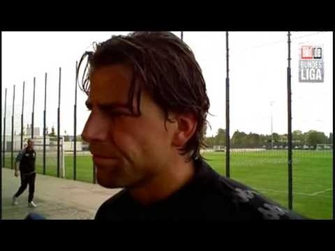 Roman Weidenfeller (Borussia Dortmund) Brutaler 