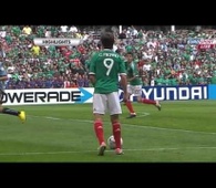 Mexico Campeon Sub 17 Mexico vs Uruguay 2-0 Highlights Goles Campeon del mundo  HQ