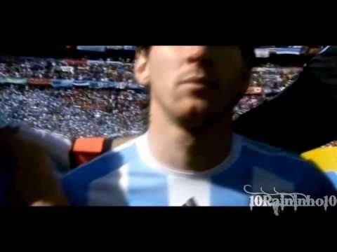 Cristiano Ronaldo vs Lionel Messi 2010/2011 - El Clasico 29 November HD