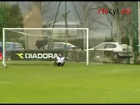 At. Osasuna 0 - Palencia 1