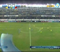 Boca 0 Arsenal 3 Clausura 2012 Los goles (Relato Victor Hugo)