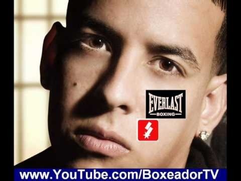 Nuevo 2011 !!! Daddy Yankee - Descontrol Remix ( Tiraera pa Wisin y Yandel  Reggaeton 2011 )