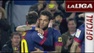 Resumen de FC Barcelona (2-0) Deportivo de la Coruña  - HD - Highlights