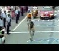Tour de Francia -Resumen de los cinco Miguel Indurain
