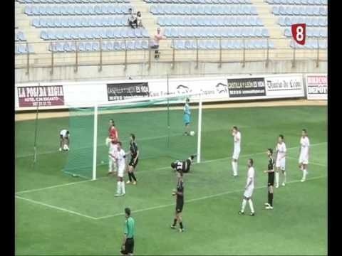 Cultural Leonesa - Racing Lermeño 12-13