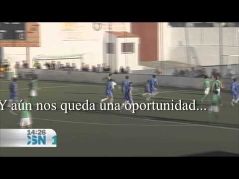 Liguilla Ascenso a 2ªB - Atco. Mancha Real vs. Cultural y Deportiva Leonesa (promo)