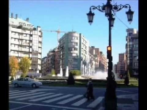 JARIPOLLMA - OVIEDO - Capital del Principado de Asturias