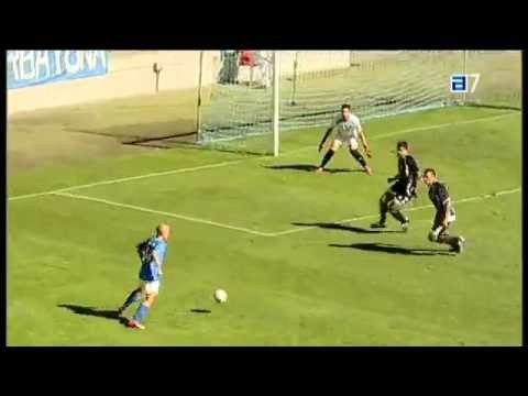 Real Oviedo 0 CD Marino 0 (Temp 2012-13)