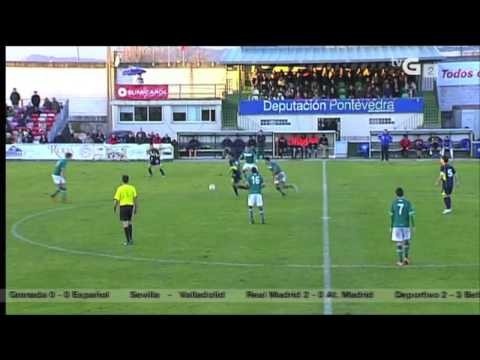 Coruxo C.F. - Club Marino de Luanco, Resumen, goles y declaraciones