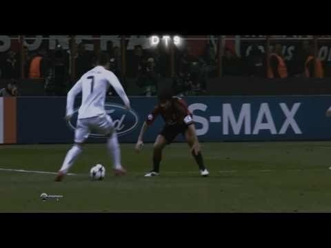 Cristiano Ronaldo - Lets Dance - 2010/2011 HD