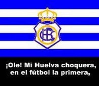 Himno del R.C. Recreativo de Huelva