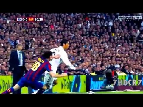 Cristiano Ronaldo - Legend 2011 HD