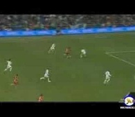 Real Madrid 0-3 Recre (Cadena Ser y Hispanidad Radio)