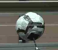 Nike T90 Ascente, el nuevo balon de la Liga BBVA