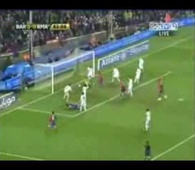 Barcelona Real Madrid 2-0 narrado por Manolo Lama CADENA SER (karimmovic)