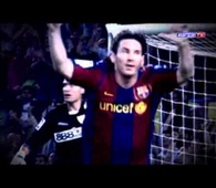 FC Barcelona - El mejor cumpleaños de Leo Messi