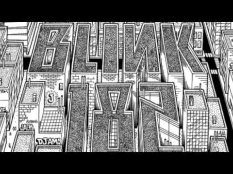 Blink 182 - Love Is Dangerous