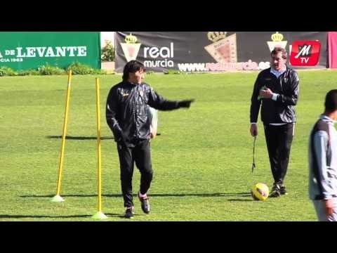 Previa del partido Real Murcia - Sporting de Gijón
