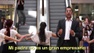 Solo Un Español Más (Flashmob Parodia PSY - Gentleman) - Vlog Chema Ruiz