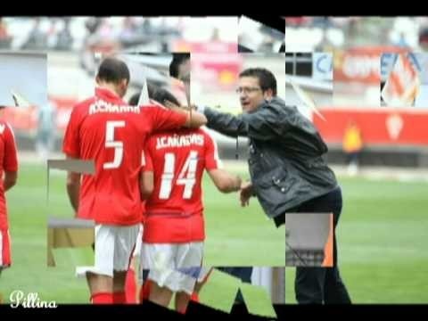 Video homenaje a Iñaki Alonso