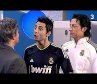Crackovia - Cristiano Ronaldo, Mourinho & Ozil ( Real Sociedad 1-2 Real Madrid)