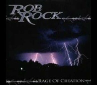 Rob Rock : Eagle