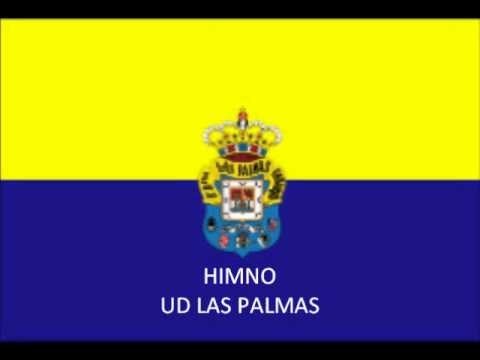 Himno UD Las Palmas