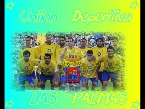 Himno U.D Las Palmas