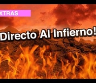 Directo Al Infierno!! l WDF Extra