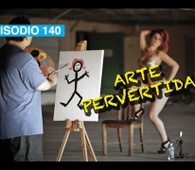 Arte Pervertida! l whatdafaqshow.com