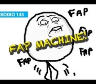 FAP MACHINE!!! l whatdafaqshow.com