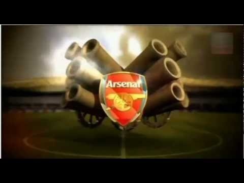 Barclays Premier League 2011 2012 Team Animation Intro