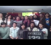 Comunicado de #YoSoy132 1:25 am 2 de Julio del 2012
