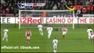 Swansea 1 1 Arsenal   Sinclair Penalty Goal