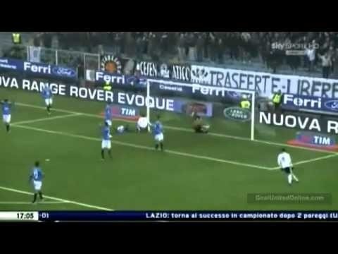 Cesena vs Novara 3-1 HIGHLIGHTS