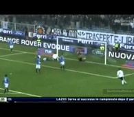 Cesena vs Novara 3-1 HIGHLIGHTS