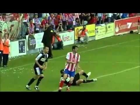 Lugo 1 - 0 Real Murcia (Vuelta ascenso - 29-5-2011)