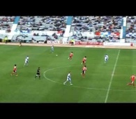 CE Sabadell 1-0 Real Murcia
