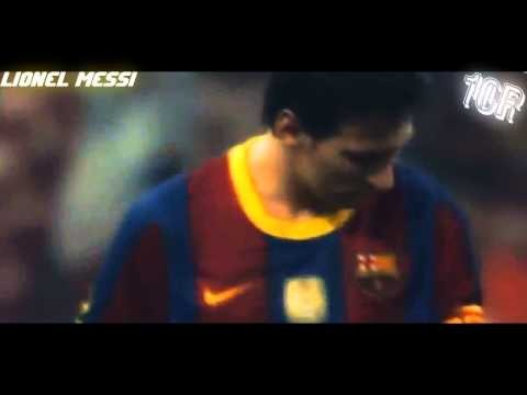 Lionel Messi - My Way To A Legend 2010/2011 HD - FIFA Ballon d'Or Winner