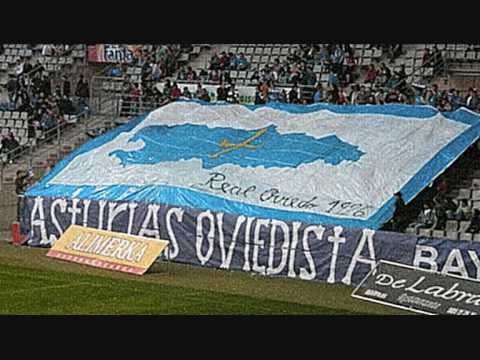 Real Oviedo. Volveremos