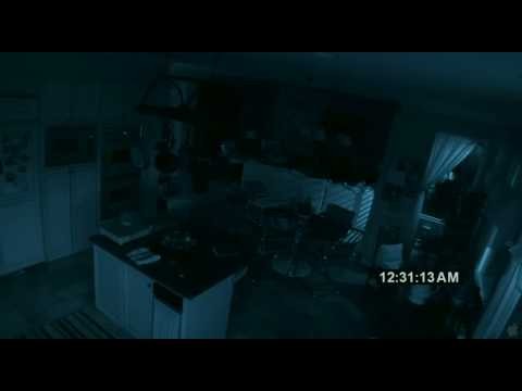 Paranormal Activity 2 (2010) - Trailer en HD Subtitulado al Espa