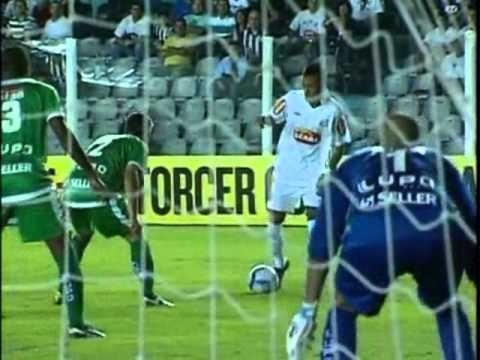 Neymar 2011 Santos - Highlights